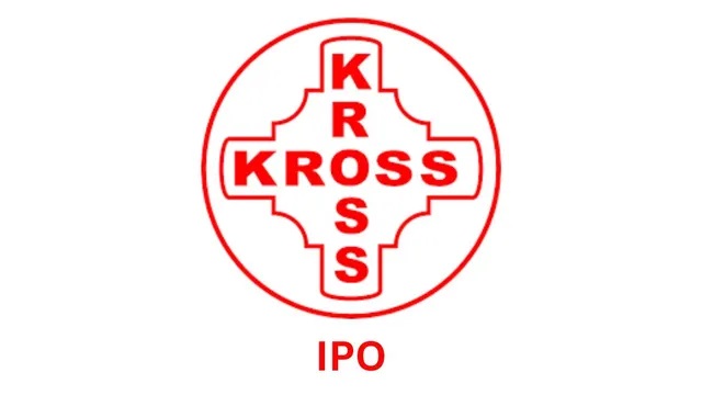 India Desire : Kross Limited IPO Review: Opening Date, GMP & Subscription Status
